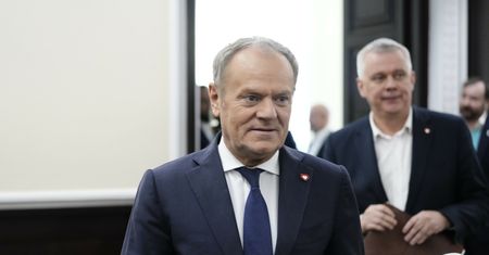Tusk poleci na szczyt UE - Unia Afrykańska w Angoli