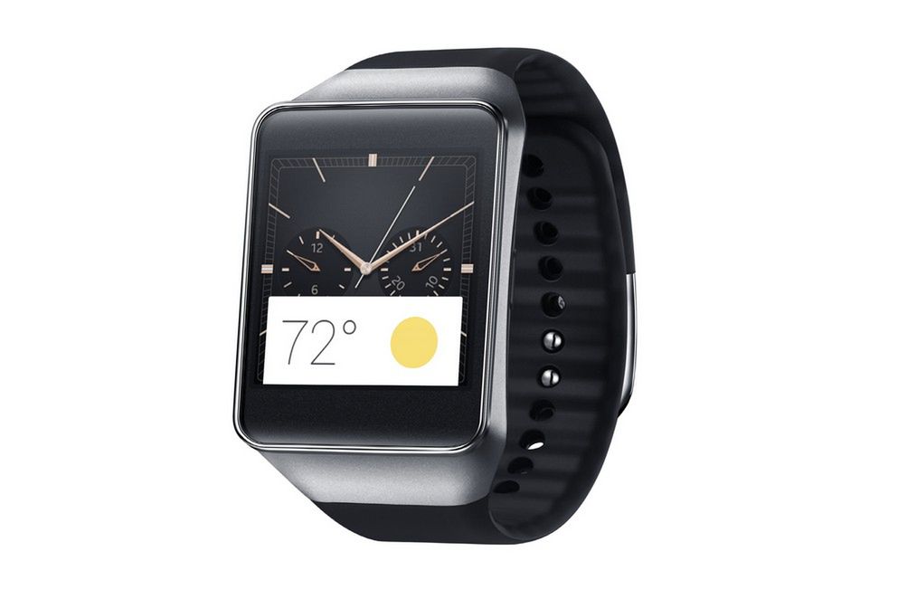 LG G Watch i Samsung Gear Live - rusza sprzedaż zegarków z Androidem Wear 10