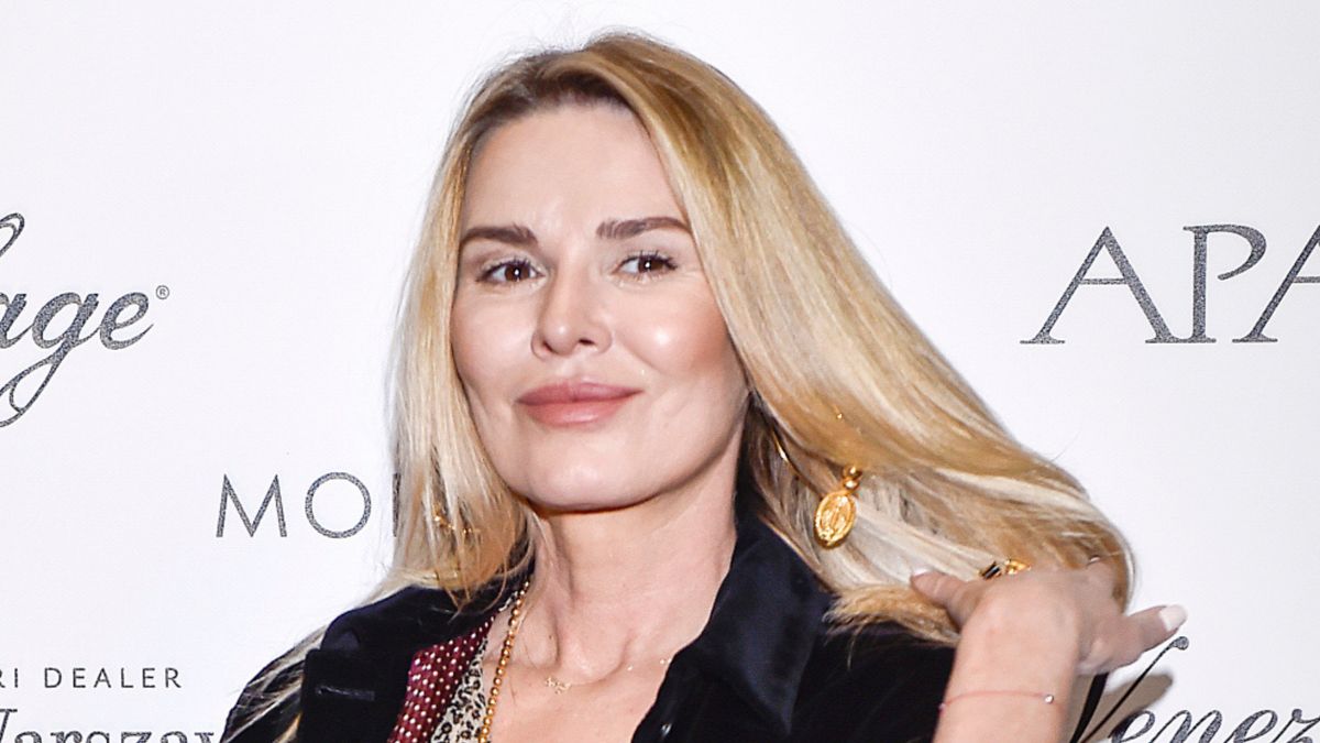 Hanna Lis chwali córki, które rozwijają skrzydła poza granicami Polski 