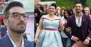 Maślak promuje modelki plus size: "Gdyby na ściankach pojawiało się więcej takich kobiet, postrzeganie ludzi byłoby zupełnie inne"