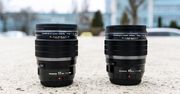 Olympus ED 17 mm f/1.2 PRO oraz 45 mm f/1.2 PRO czyli najnowsze, jasne stałki Olympusa w akcji