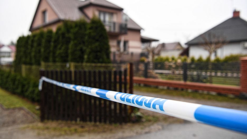 Miejsce zdarzenia. Tragedia w Kopkach. Prokuratura rozszerza śledztwo