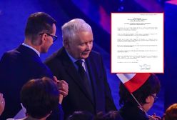 Kaczyński zarządził wybory w PiS. Mamy pismo. To będzie najostrzejsza rozgrywka od lat