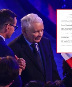Kaczyński zarządził wybory w PiS. Mamy pismo. To będzie najostrzejsza rozgrywka od lat
