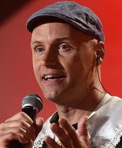 Wszyscy czekali na występ Krawczyka juniora. Nagle ze sceny padły zaskakujące słowa