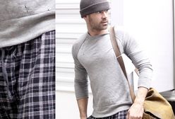 Colin Farrell wyszedł w piżamie na ulicę!