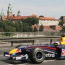 Samolot szybszy od bolidu F1 i motorówki