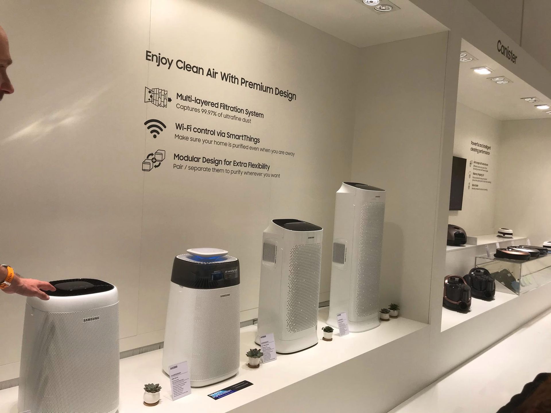 Samsung Forum 2020. Koreański gigant szykuje rewolucje w naszych domach 8