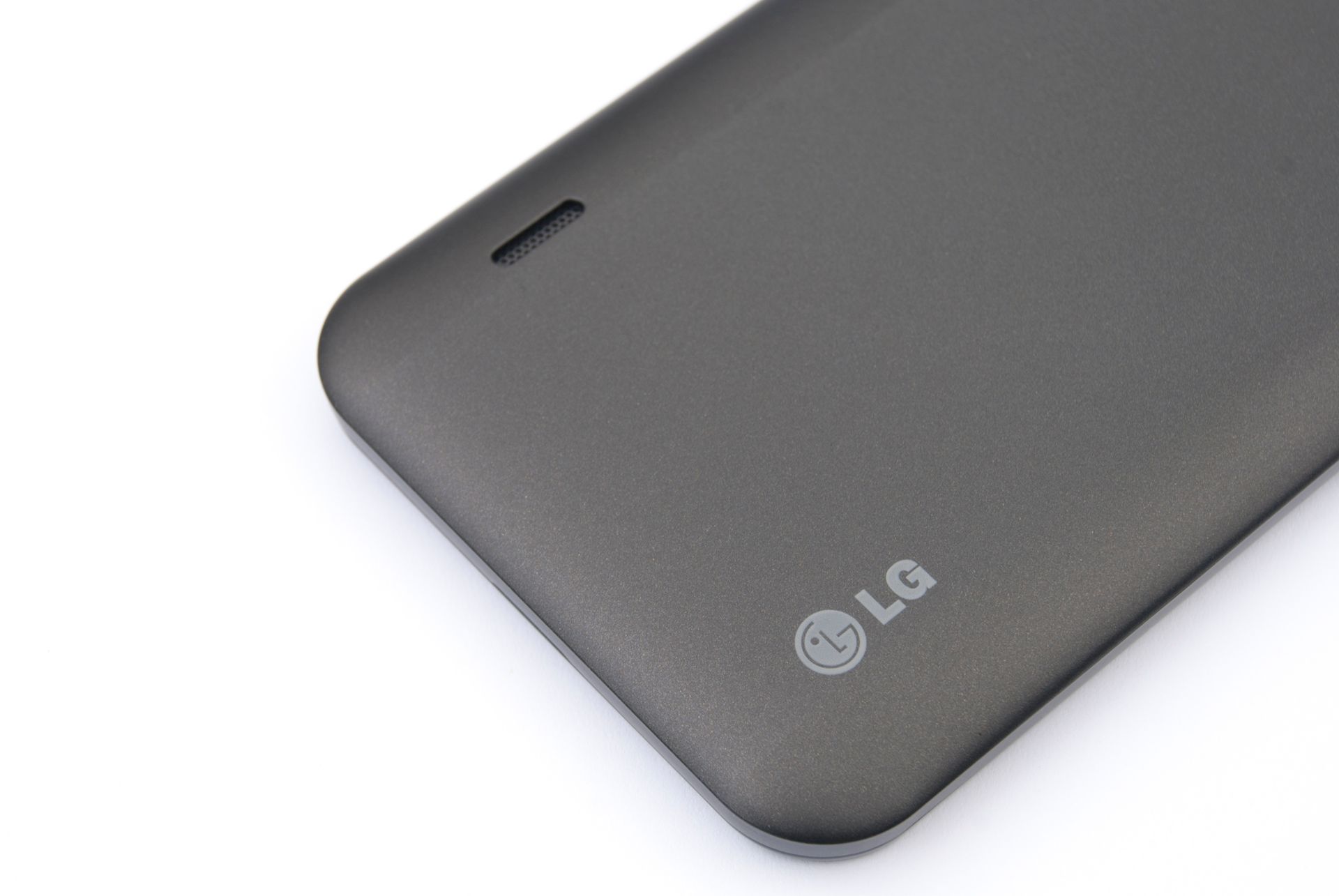 LG Swift Black P970 - galeria zdjęć 8