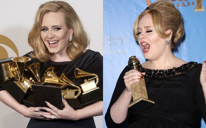 Adele: tytuł niepotwierdzony