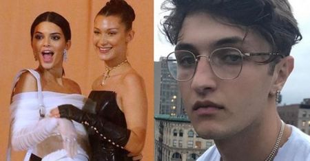 Kendall Jenner romansuje z 18-letnim bratem sióstr Hadid?! (FOTO)