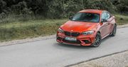 Test BMW M2 Competition. Takiego auta dawno nie było i długo, długo nie będzie