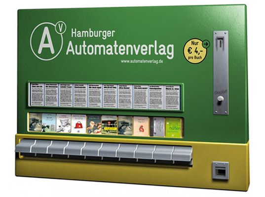 Hamburger Automatenverlag