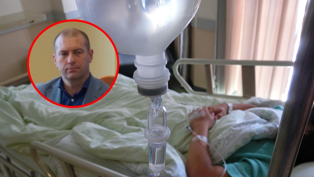 NFZ zaproponował szpitalom niższe kontrakty