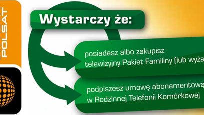 Z telewizją taniej 1