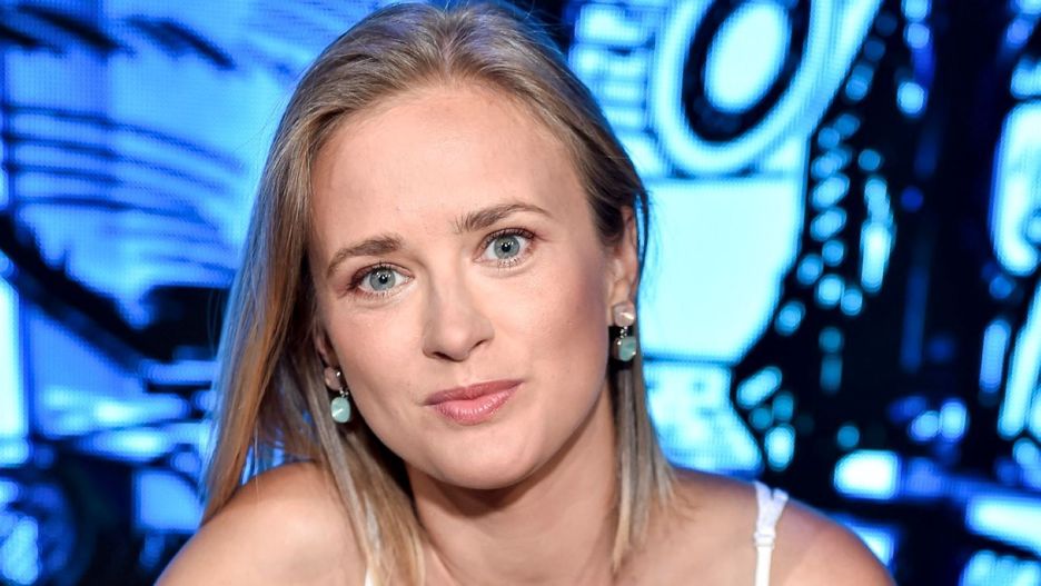 Marta Chodorowska pokazała na Instagramie, jak spędza letnie popołudnia