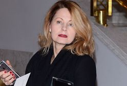 Ewa Skibińska znowu zaskakuje. Aktorka opublikowała odważne zdjęcie [18+]