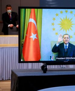 Turcja wypowiada Konwencję Stambulską