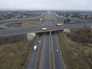 Nowy odcinek S19 miał być gotowy w czerwcu. Wykonawca właśnie się wycofał