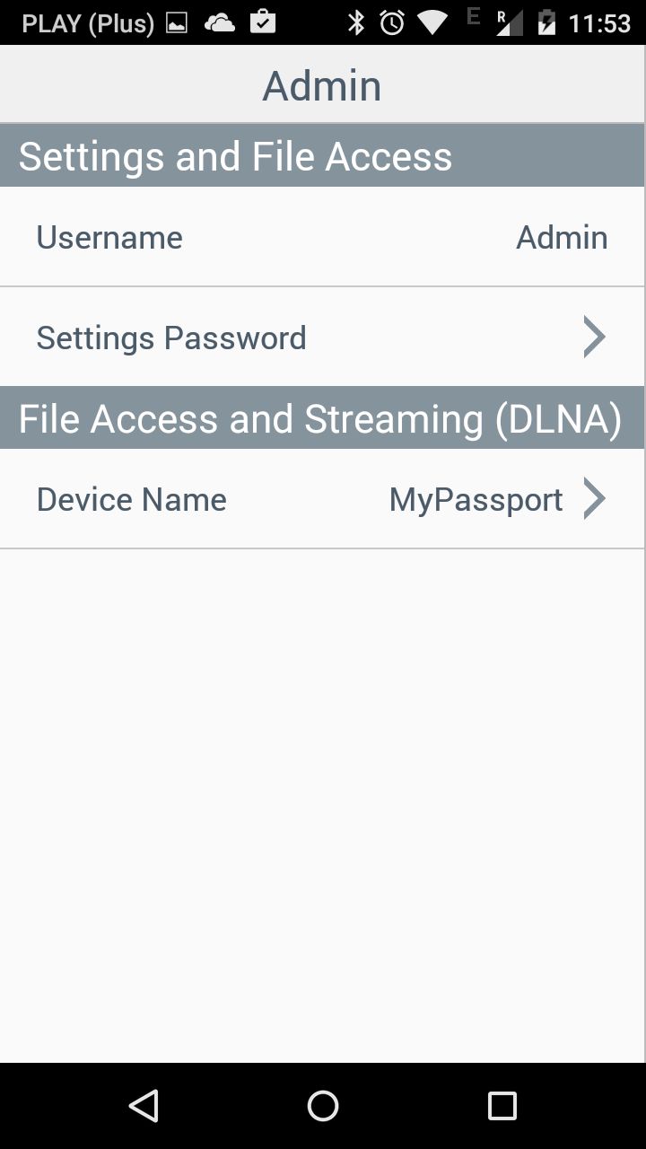 WD MyPassport Wireless to prywatna chmura, którą pokochają fotografowie 22
