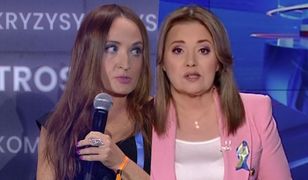 "Wyrzucić wszystkich, którzy tam pracują". Dobrosz-Oracz bez litości o przyszłości TVP