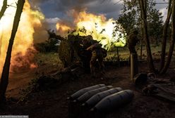 Wszyscy oczekiwali zwrotu, jest pełzająca kontrofensywa. Ukraińcy mają problem?