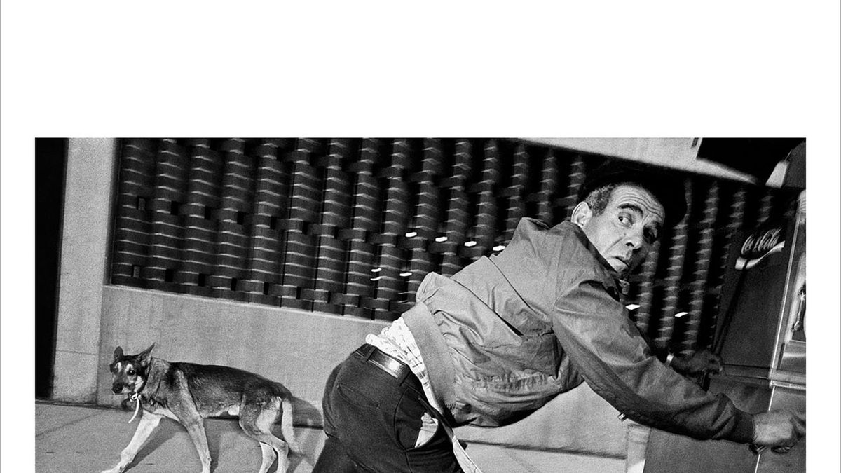 Wyprzedaż odbitek agencji Magnum potrwa tylko do piątku 1