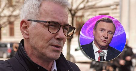 TYLKO U NAS! Janowski pierwszy raz o Kurskim. "Była niebezpieczna cisza"