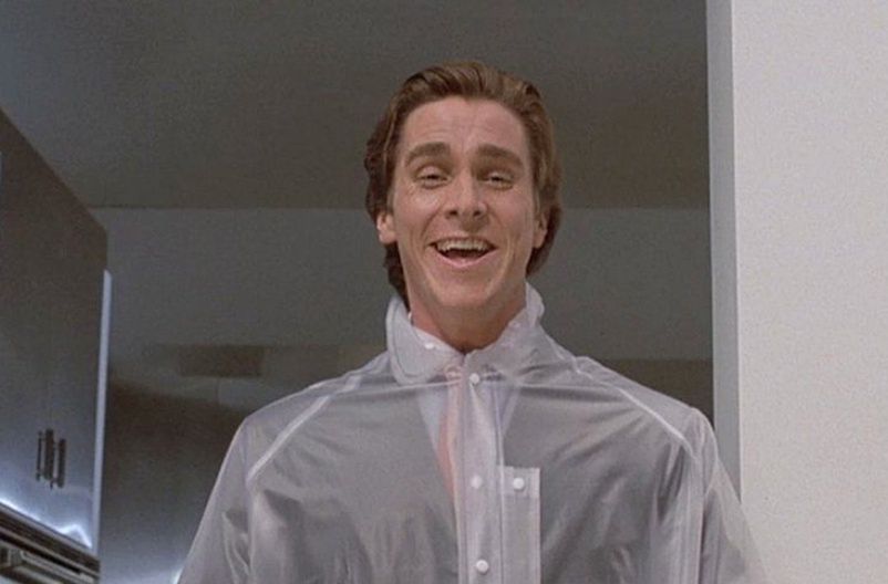 New 'American Psycho' adaptation announced by Luca Guadagnino