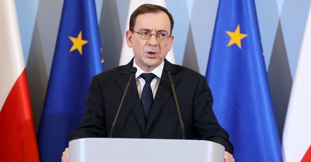 Koronawirus w Polsce. Granice zamknięte do 13 kwietnia