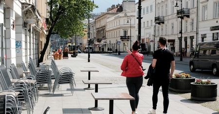 Im rządowa pomoc już się nie przyda. Restauracja kończy działalność przez nowe obostrzenia