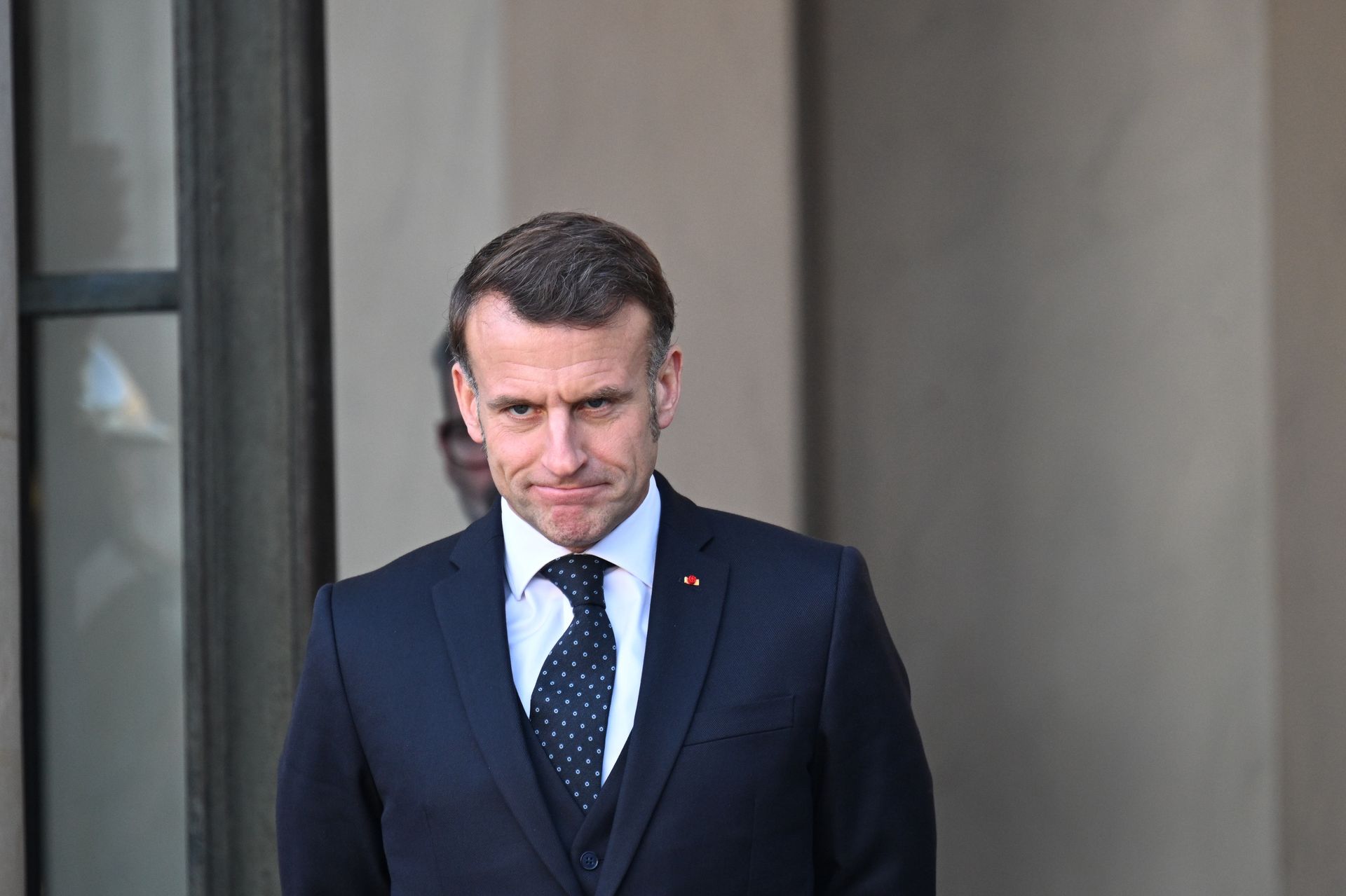 wiadomości,aktualności,WP Wiadomości Działo się w nocy. Jednostki z Francji już w drodze na Grenlandię