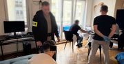 Białystok: rozbito grupę wyłudzającą kody BLIK. Dwaj liderzy w areszcie