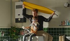 Alior Bank reklamuje Pożyczkę na Piątkę (wideo)