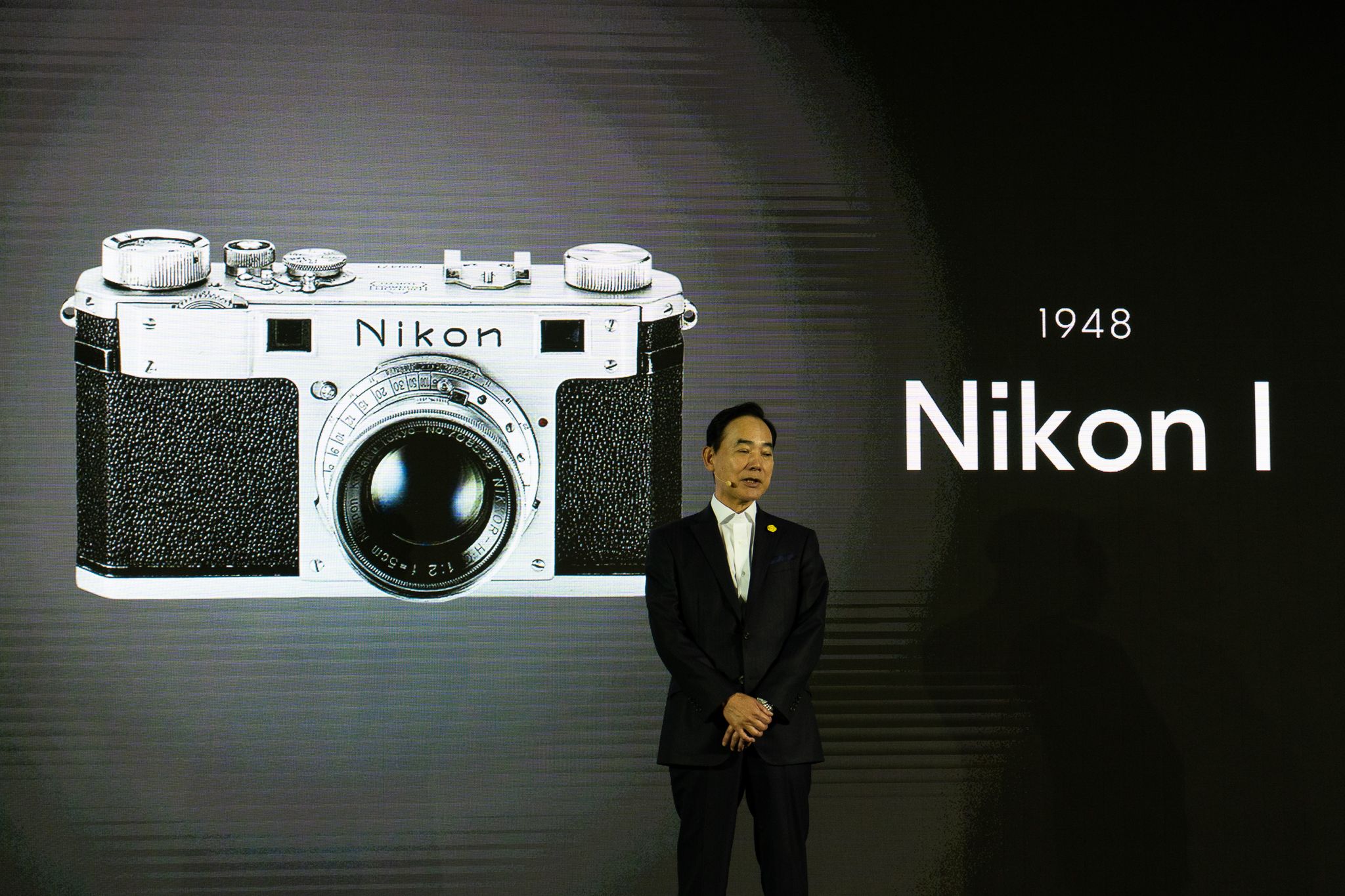 Nikon Z6 i Nikon Z7: Premiera i pierwsze zdjęcia przykładowe 5