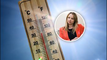 Temperatury rosną. Rząd reaguje. Możliwe skrócenie czasu pracy