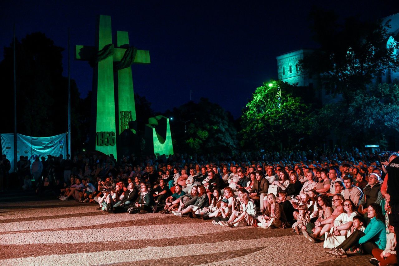 Poznań: Jubileusz i pożegnanie. Światowy Przegląd Folkloru "Integracje" świętował 25-lecie. To była ostatnia edycja