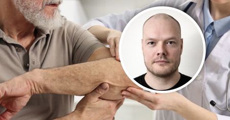 Chciał 4 tys. za dzień. Na NFZ. Odpowiedziała mu lekarka