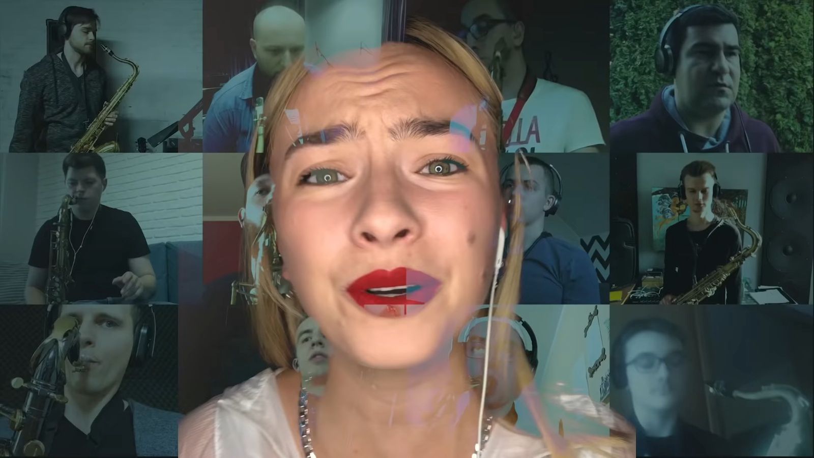 "Co mi Panie dasz" Adama Sztaby