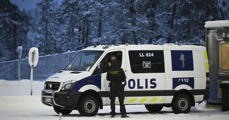 Wstrząs w Finlandii. Najtragiczniejszy wypadek od lat