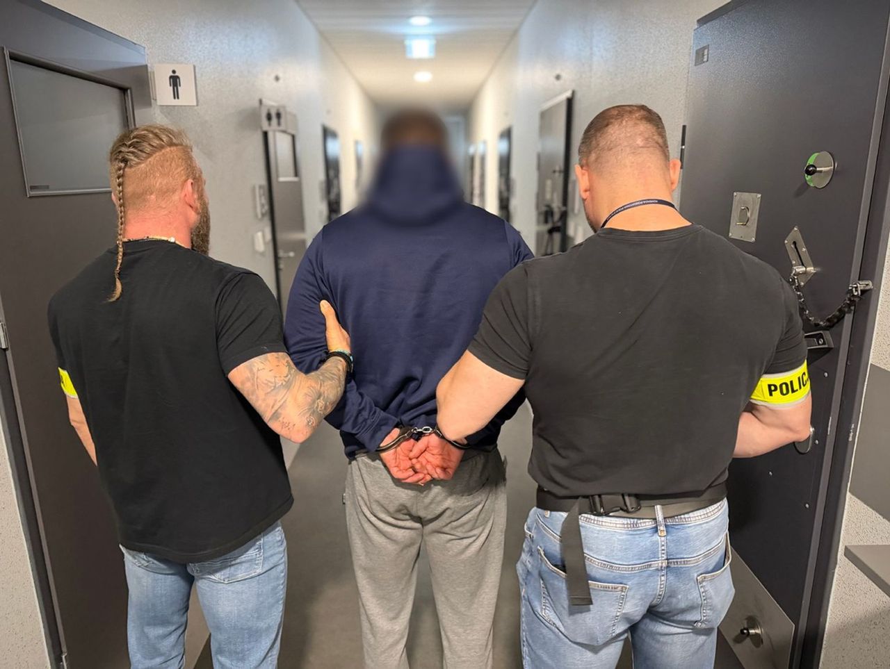 Wałcz: Narkotykowa recydywa 36-latka. Trafił do aresztu