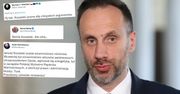 Twitter kpi z nominacji Janusza Kowalskiego. "Prawdziwy człowiek renesansu"