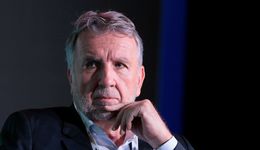 Najbogatszy Polak mówi, jakie problemy w biznesie są najtrudniejsze