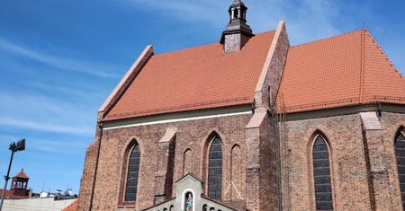 Skarb Państwa zapłaci 25 mln zł. Pieniądze trafią do jednej z parafii