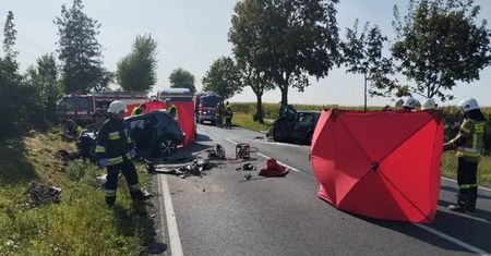 2-letnie dziecko zostało bez rodziców. Żołnierz nadal bez zarzutów