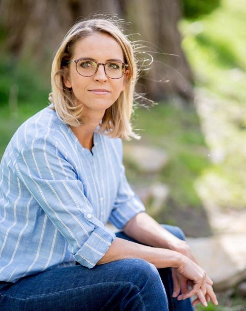 Małgorzata Trzaskowska