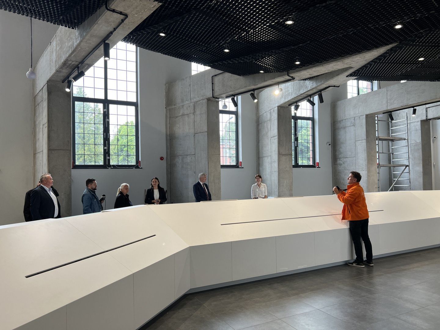 W Czeladzi powstaje Muzeum Zagłębiowskiego Górnictwa Węglowego