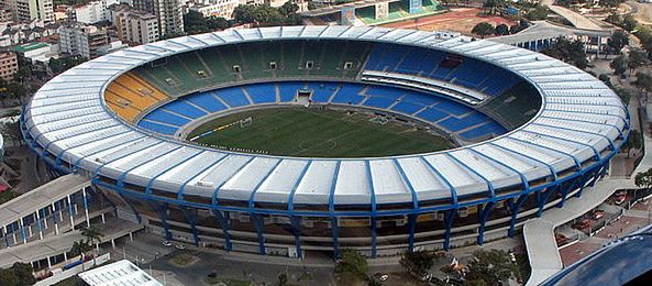 10 najciekawszych stadionów piłkarskich na świecie 4