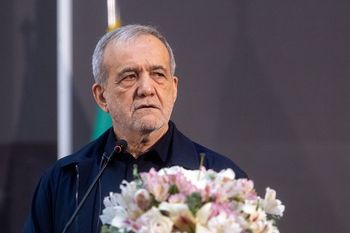 Media: prezydent Iranu nakazał zniesienie blokady internetu