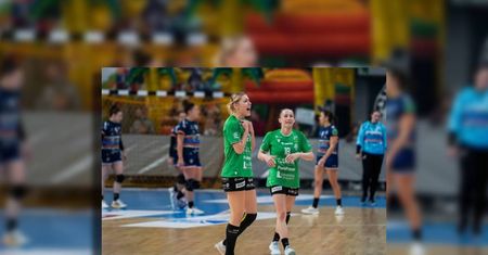 MKS FunFloor kontra Super Amara Bera Bera. Decydujący mecz w San Sebastian